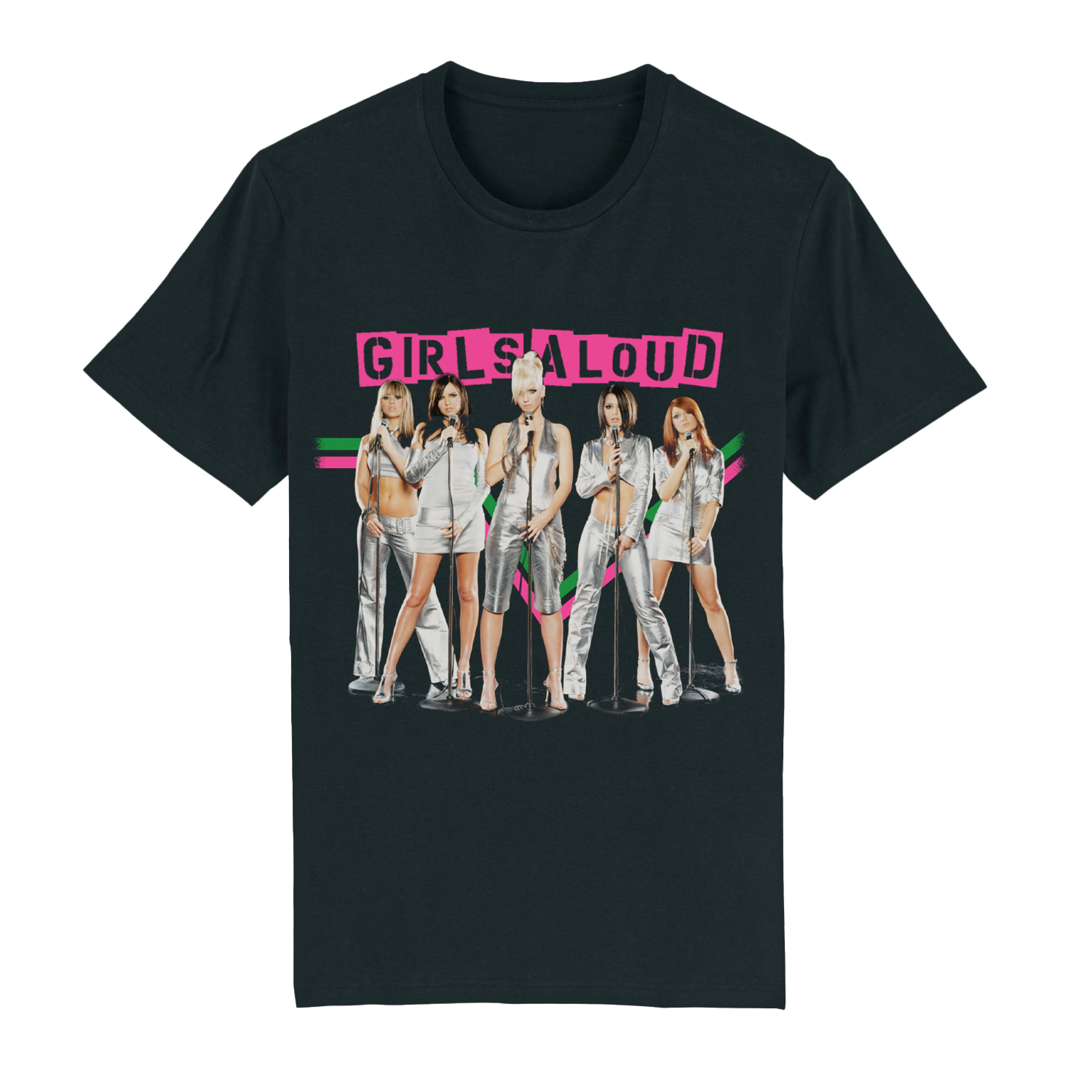 T 2025 shirt underground