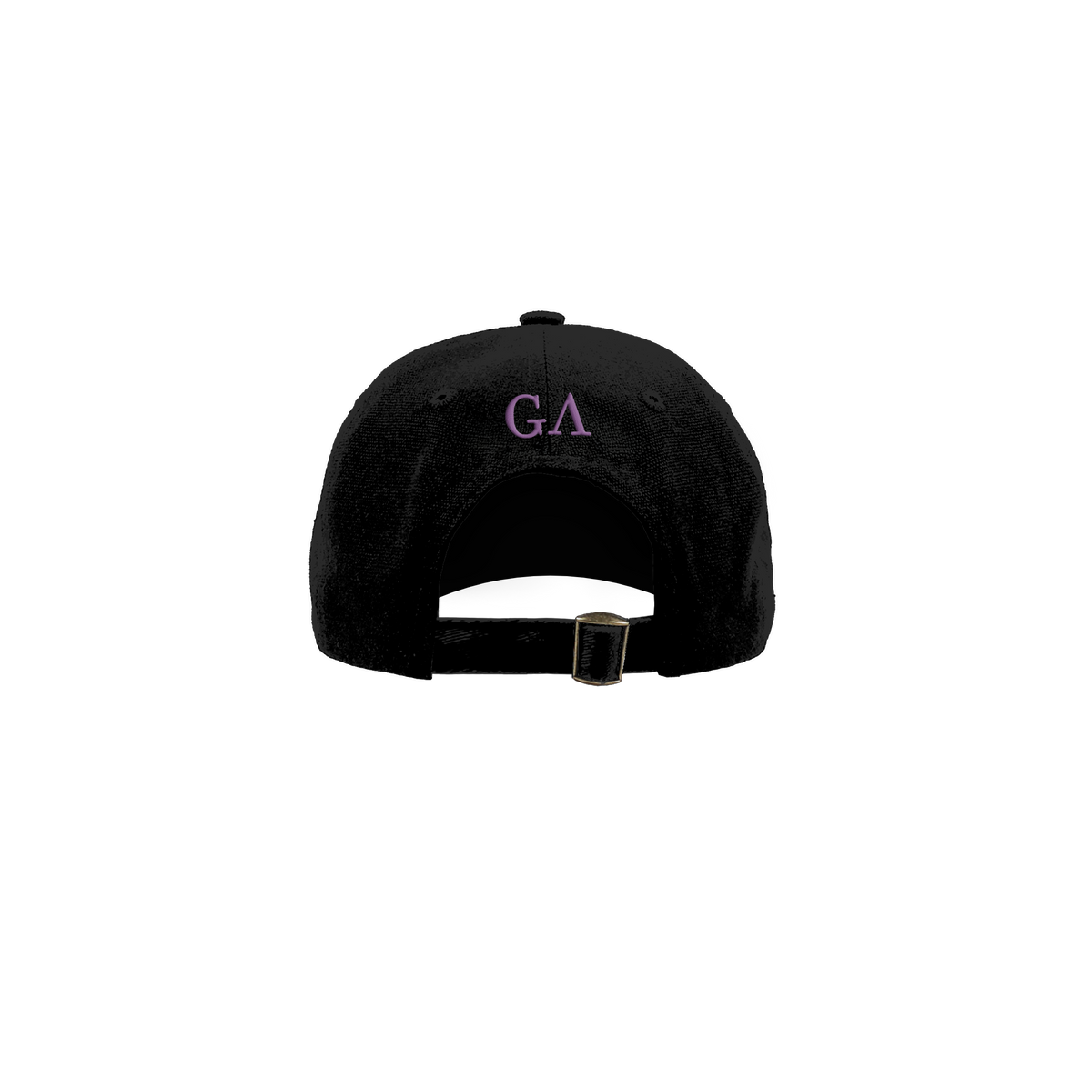Girls Aloud - Black Dad Cap