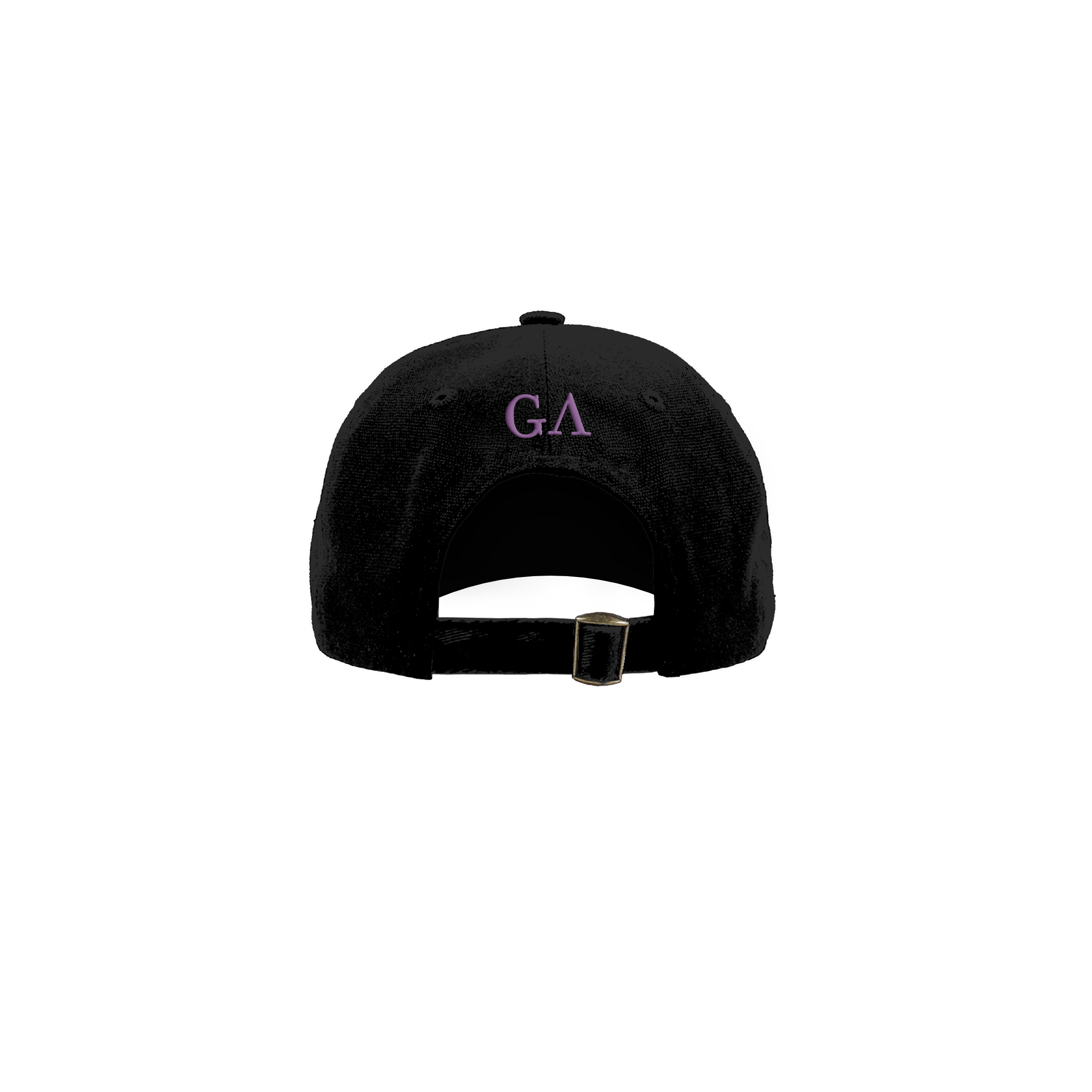 Girls Aloud - Black Dad Cap