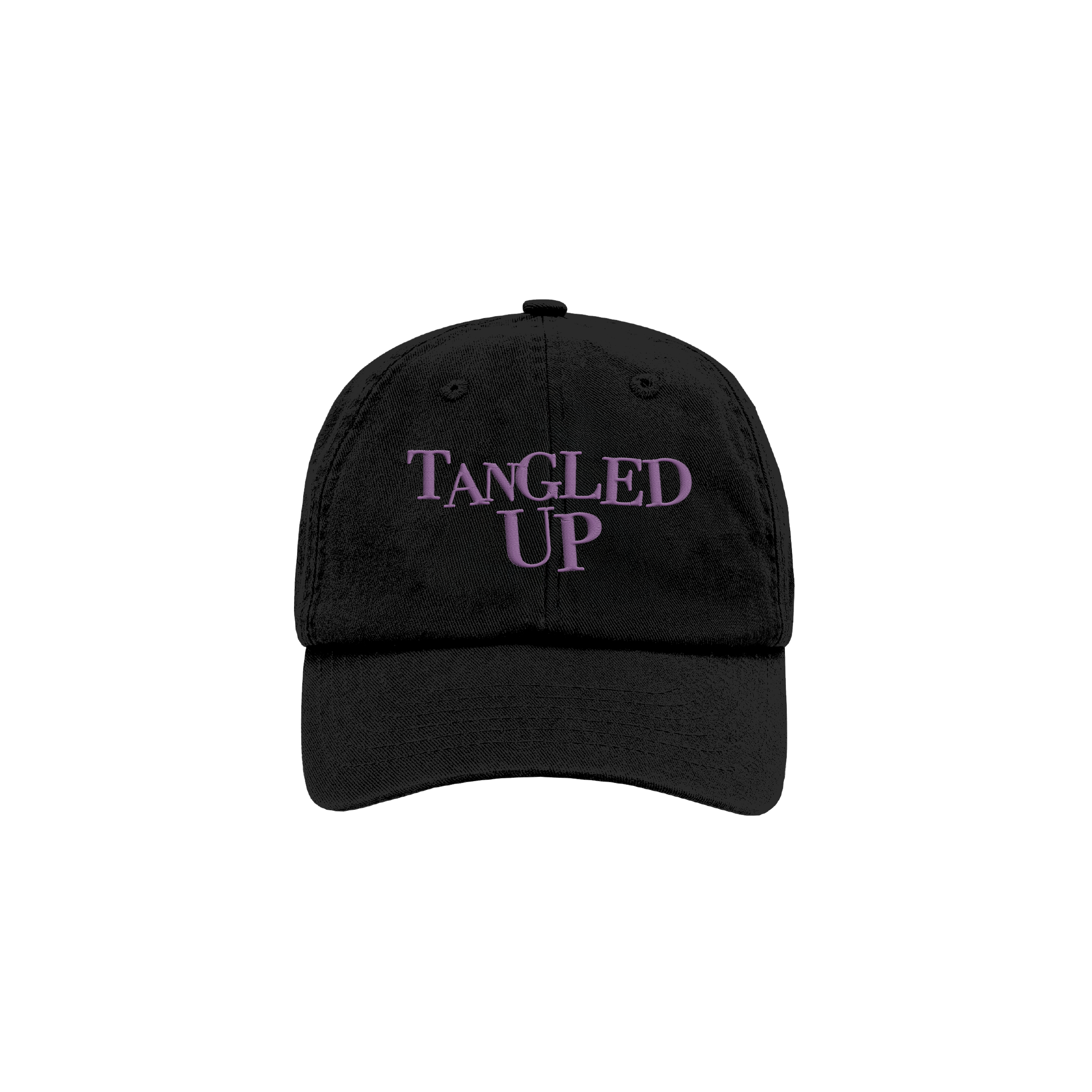 Girls Aloud - Black Dad Cap