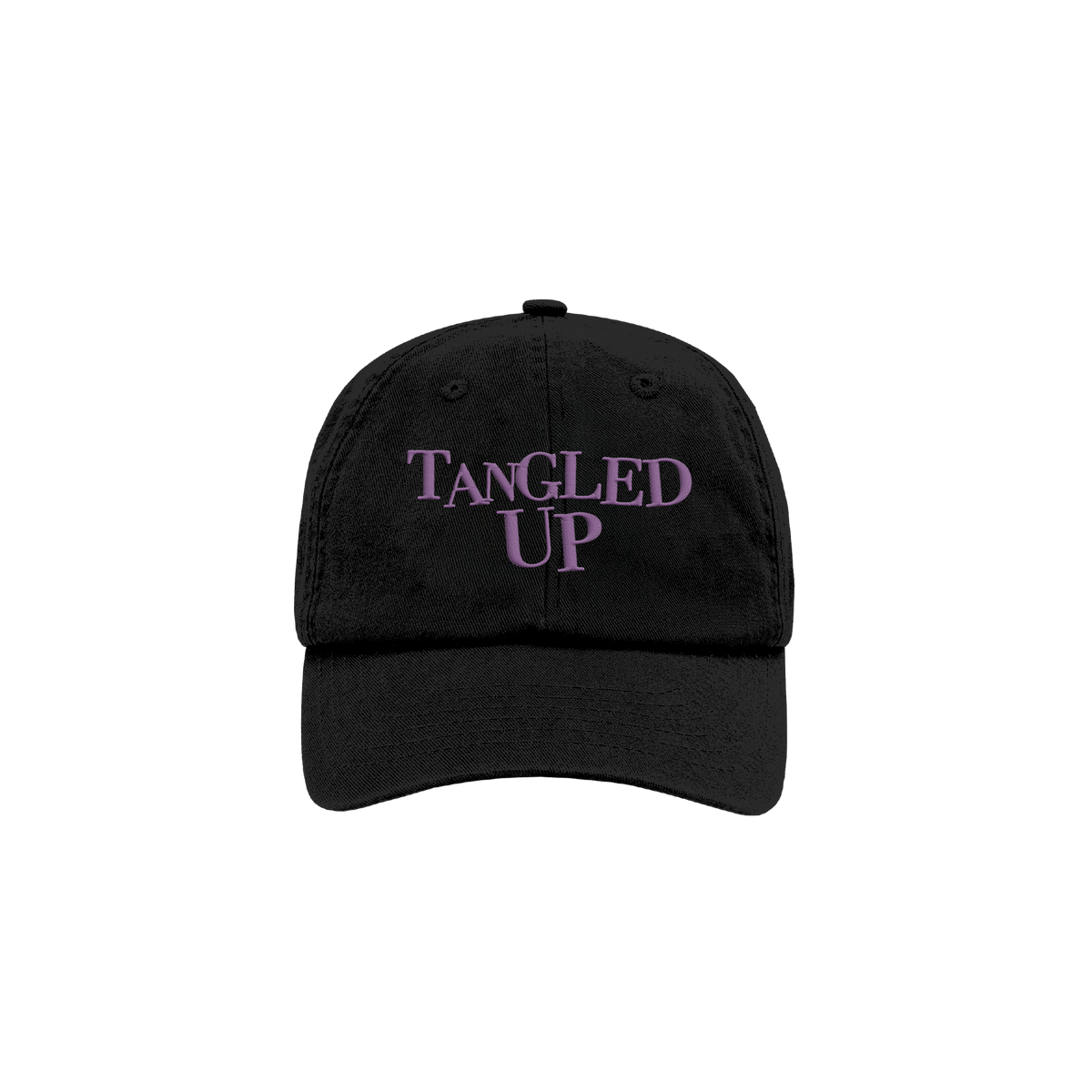 Girls Aloud - Black Dad Cap