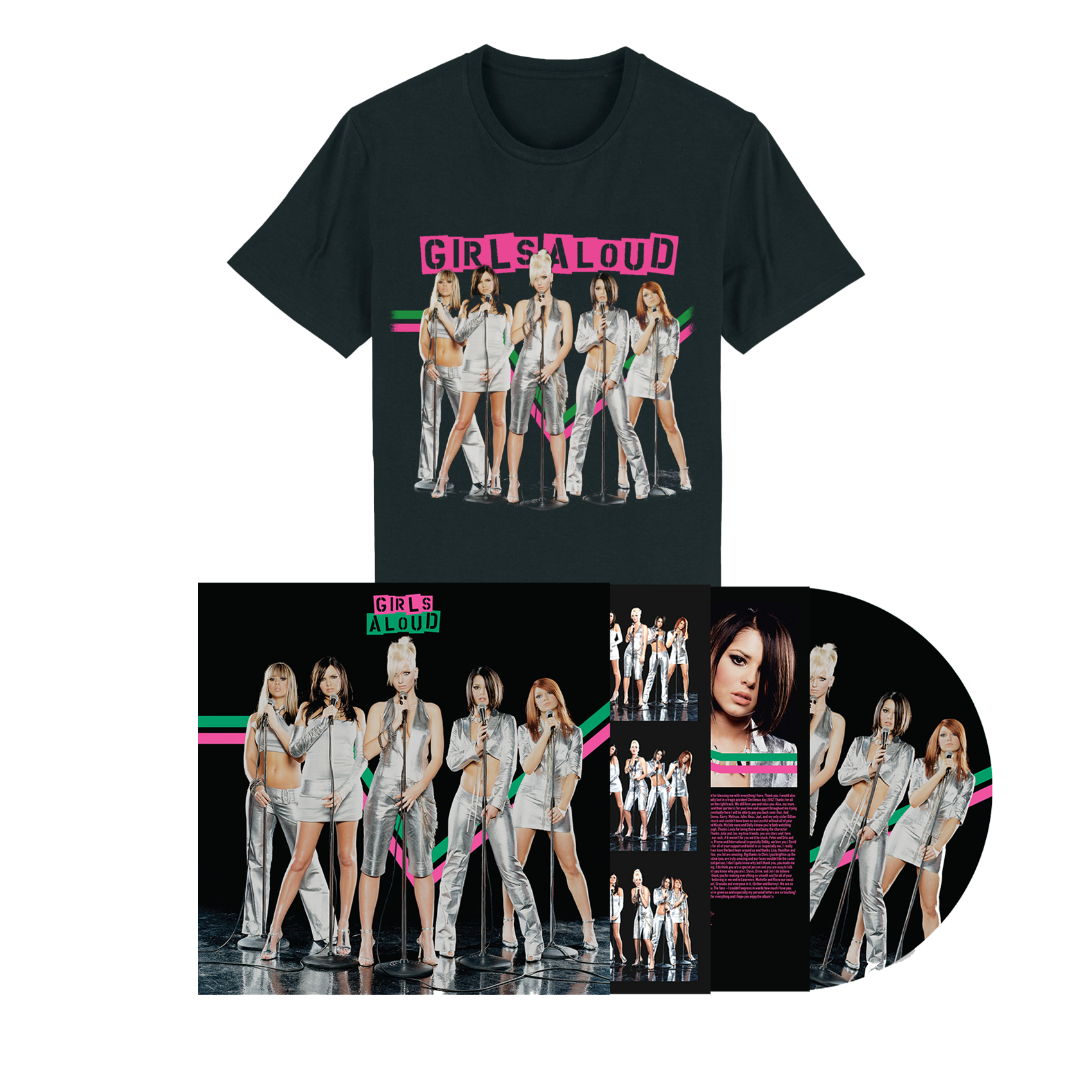 Music Girls Aloud music-girls-aloud