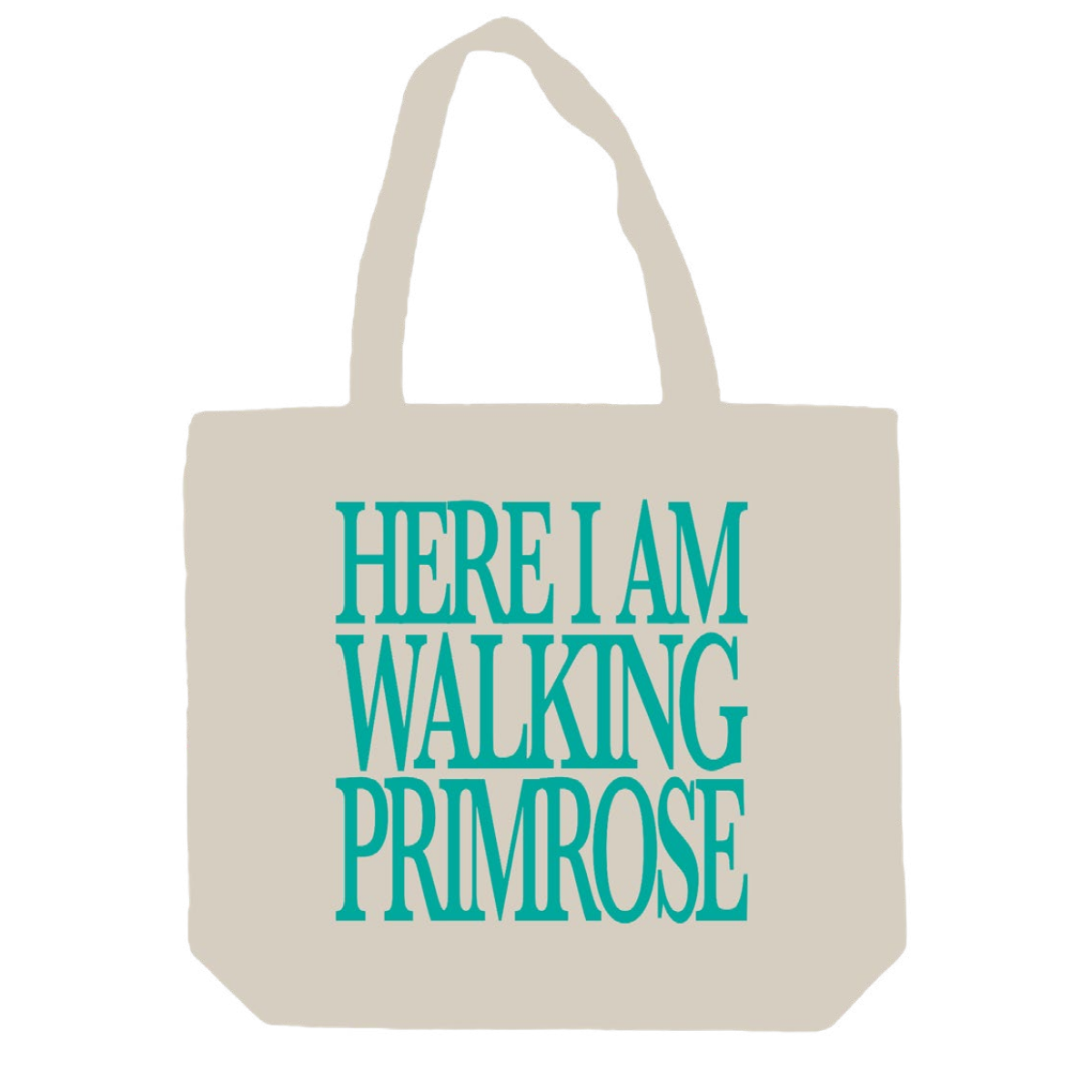 Girls Aloud - Natural Tote Bag