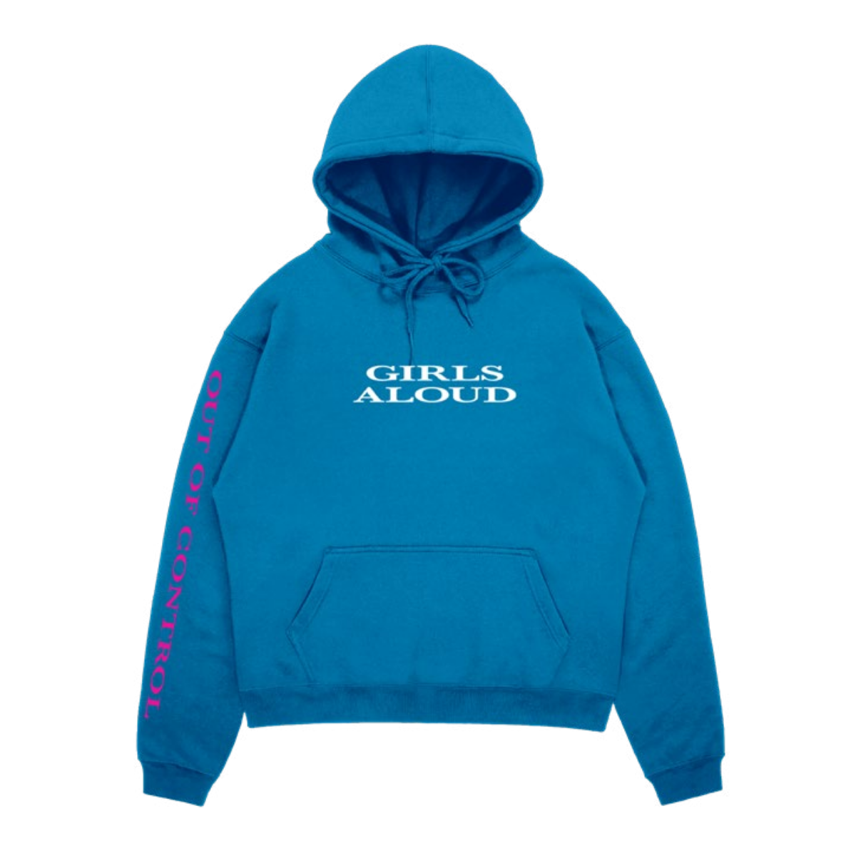 Girls Aloud - Out Of Control Hoodie