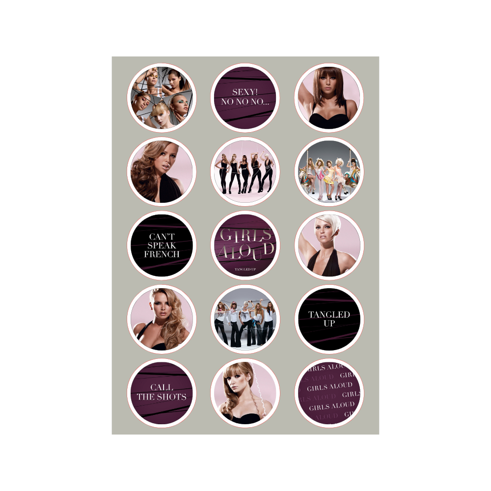 Tangled Up: Exclusive Picture Disc